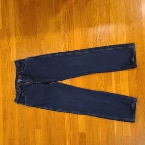 Men's Rustler jeans 30x32